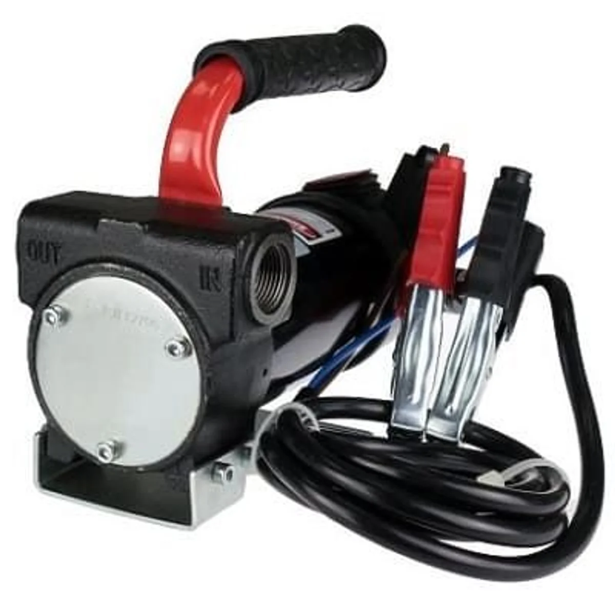 Benza 21-12-40 насос перекачки дизельного топлива солярки