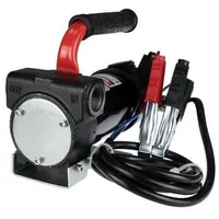 Benza 21-12-40 насос перекачки дизельного топлива солярки