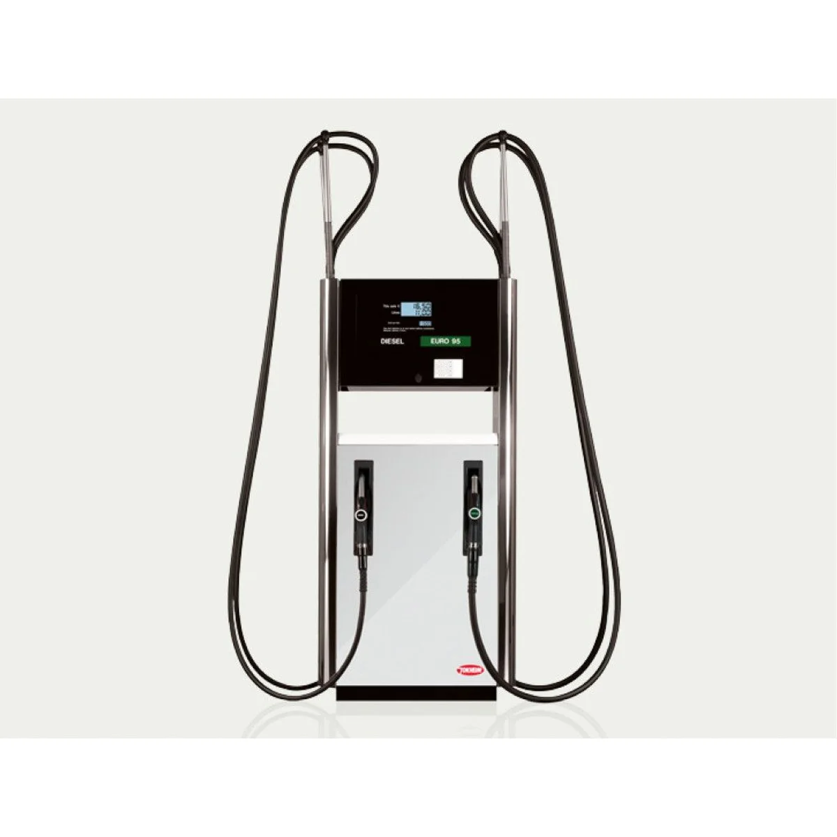 TOKHEIM QUANTIUM 310