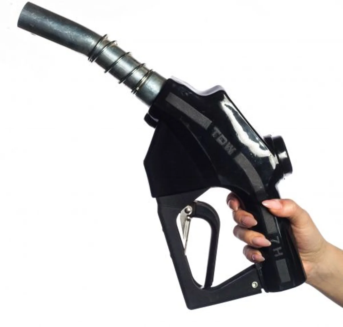 Топливораздаточный кран автоматический TDW-7H