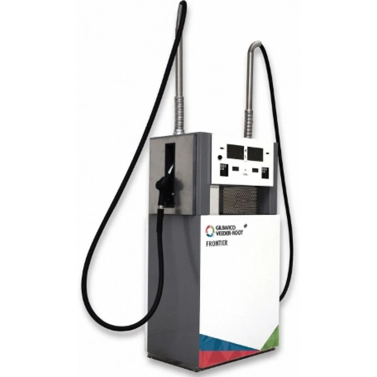 ТРК Gilbarco модель FRONTIER EUROPE