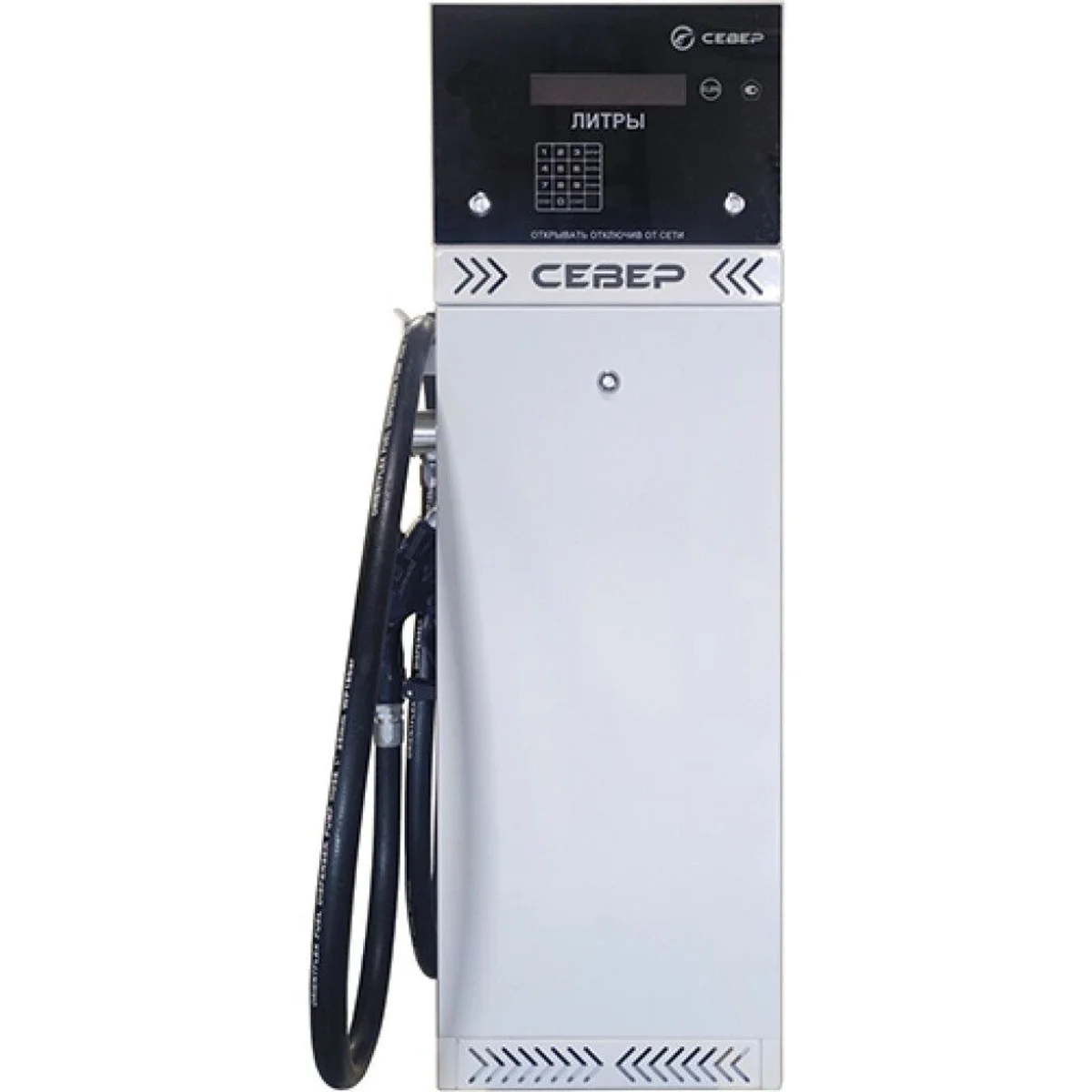 ТРК СЕВЕР 111-50-1