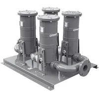 Gespasa FG 700х2 сепаратор очистки дизельного топлива бензина керосина