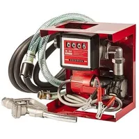 Petroll Starlet 60 комплект заправочный дизельного топлива солярки