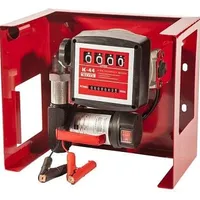 Petroll Starlet 40 Basic комплект заправочный дизельного топлива солярки