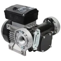 Piusi Panther 90 насос перекачки дизельного топлива солярки