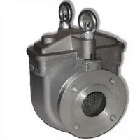 Фильтр прямоточный ДУ 50