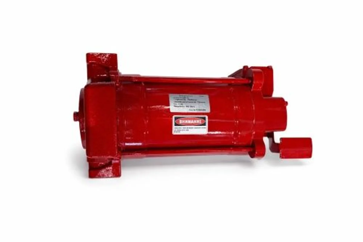 Насос для перекачки бензина и дизельного топлива Benza-31