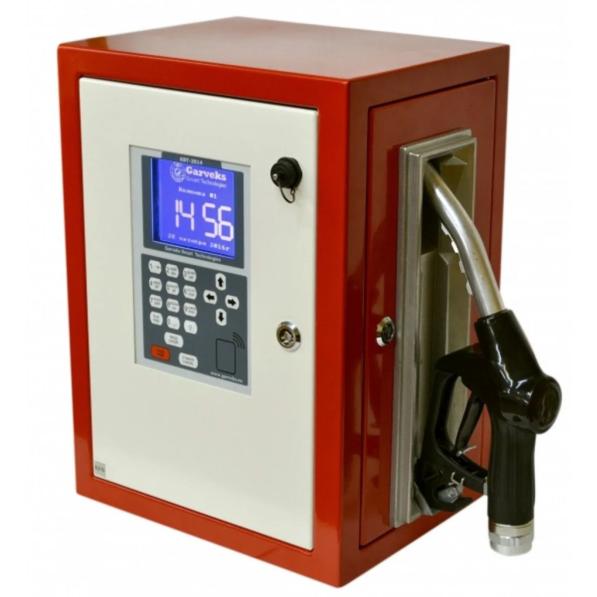 Топливораздаточная колонка 70КН c GSM-модемом