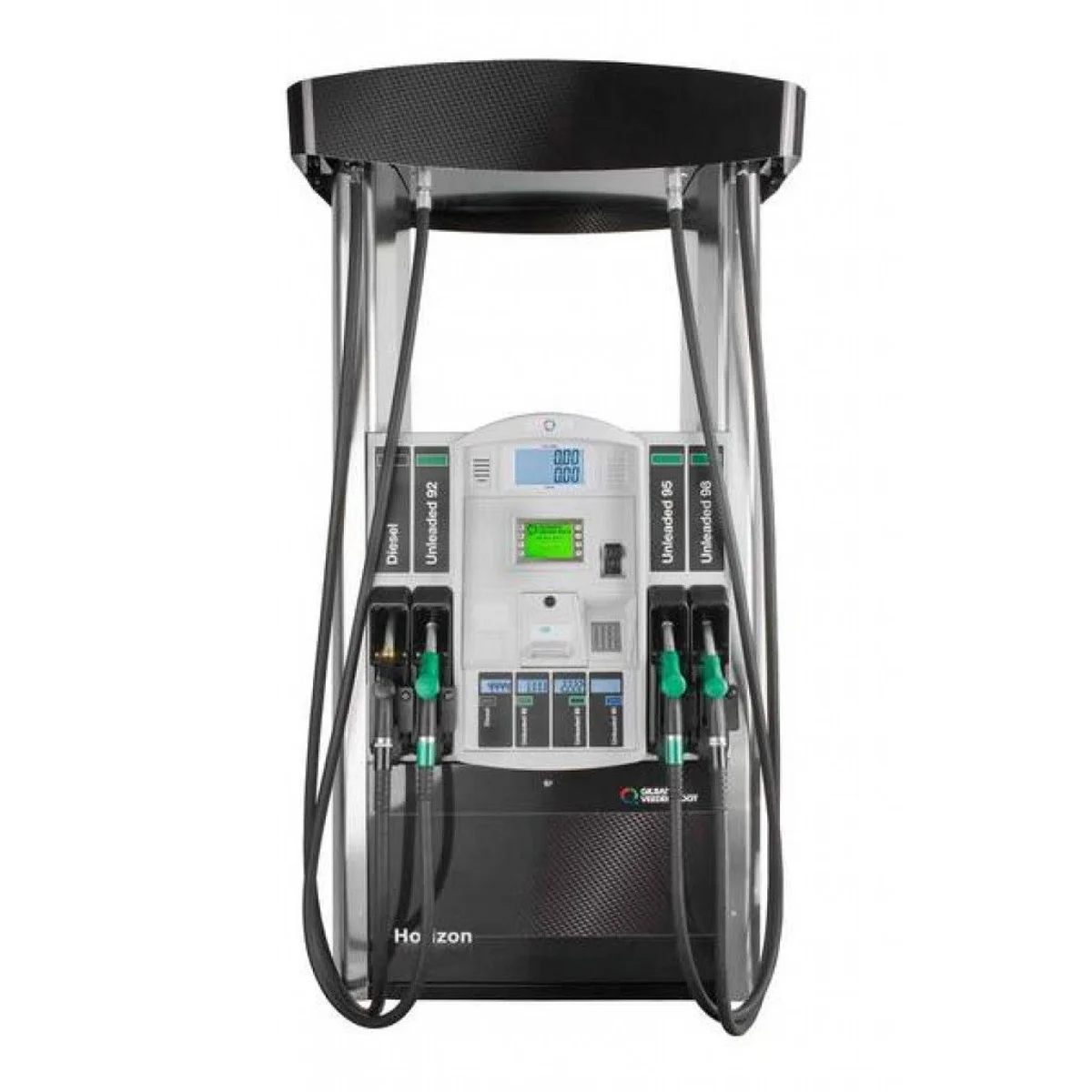 ТРК Gilbarco HORIZON OR 8-0-8