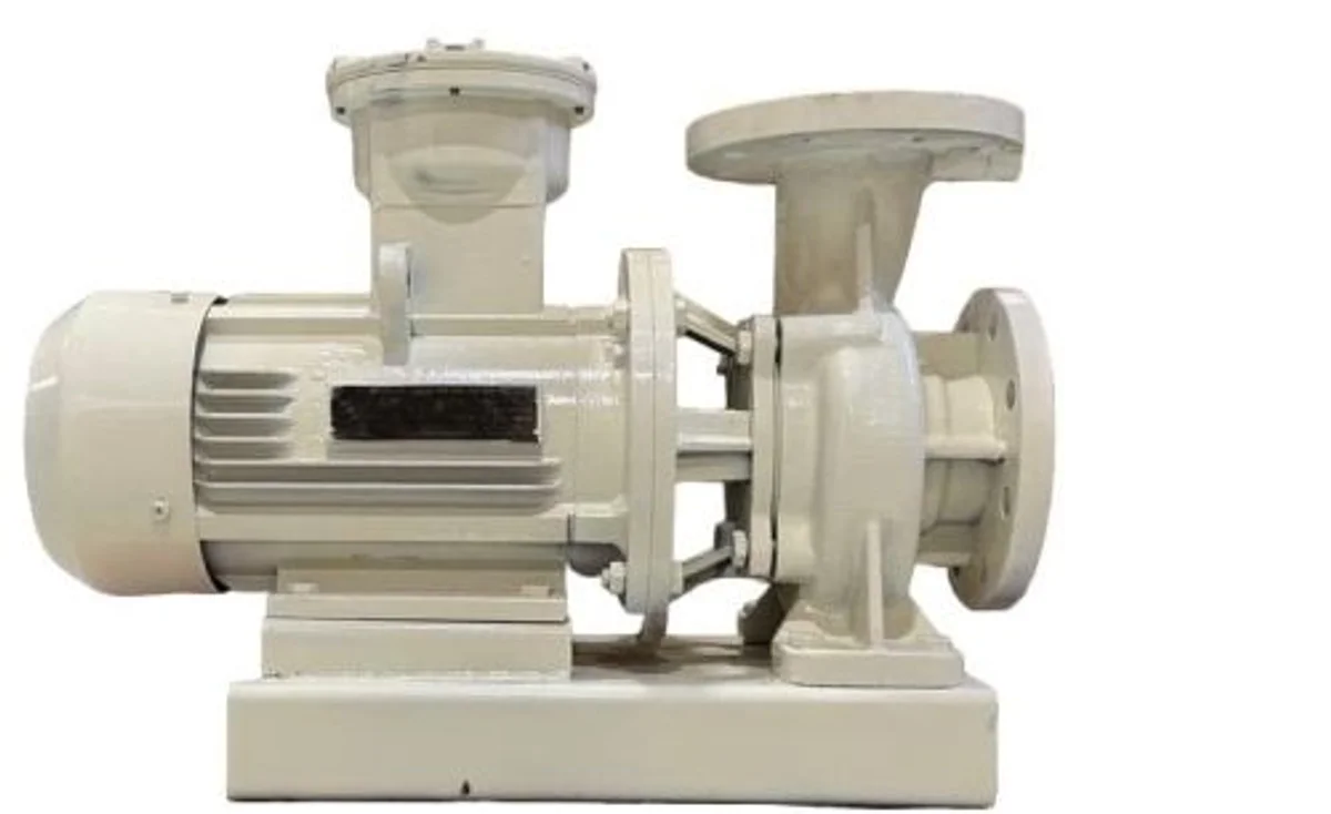 Электронасос Benza КМ 80-65-125-45