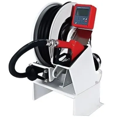 Petroll HRFD заправочный комплект с катушкой