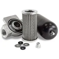 Petroll GL-4 фильтр очистки дизельного топлива бензина