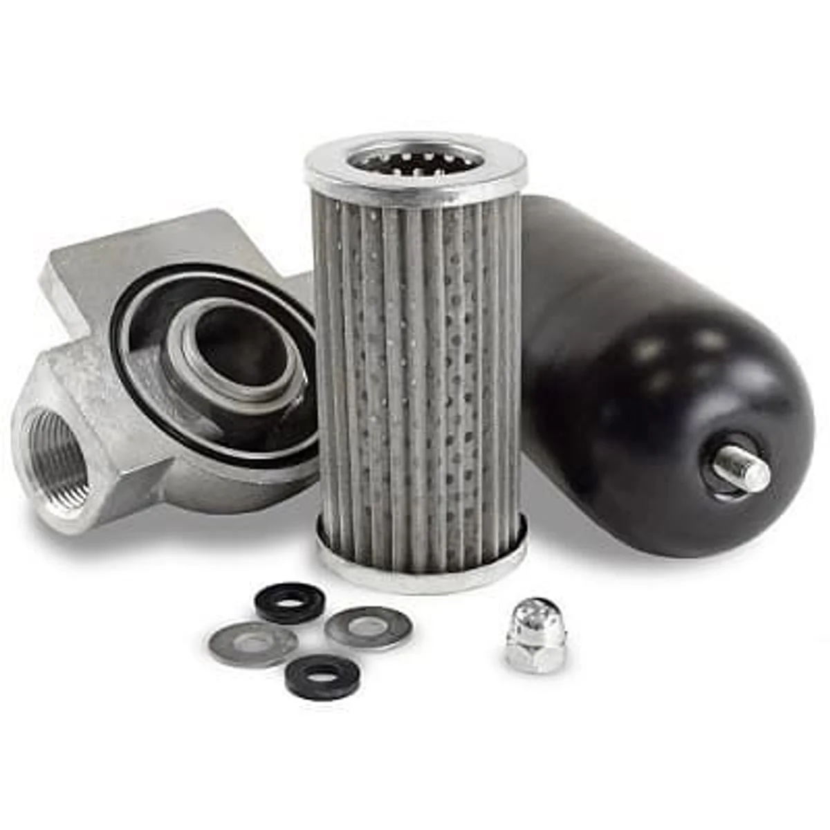 Petroll GL-4 фильтр очистки дизельного топлива бензина