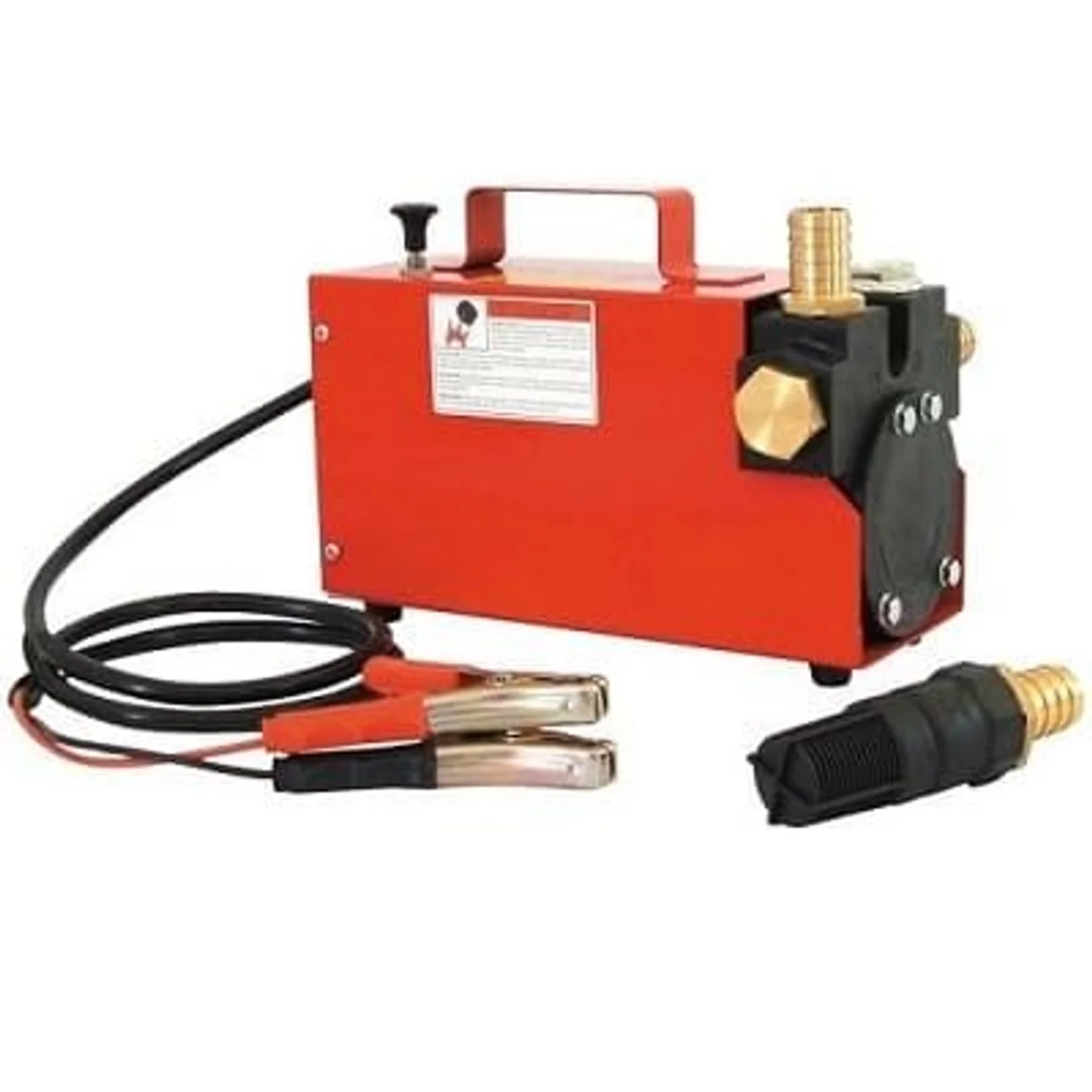 Adam Pumps P 1224 насос перекачки дизельного топлива солярки