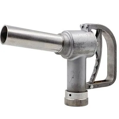 Petroll 290 пистолет заправочный кран раздаточный