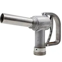 Petroll 290 пистолет заправочный кран раздаточный