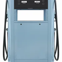 Топливораздаточные колонки «Нева-Р» 23312