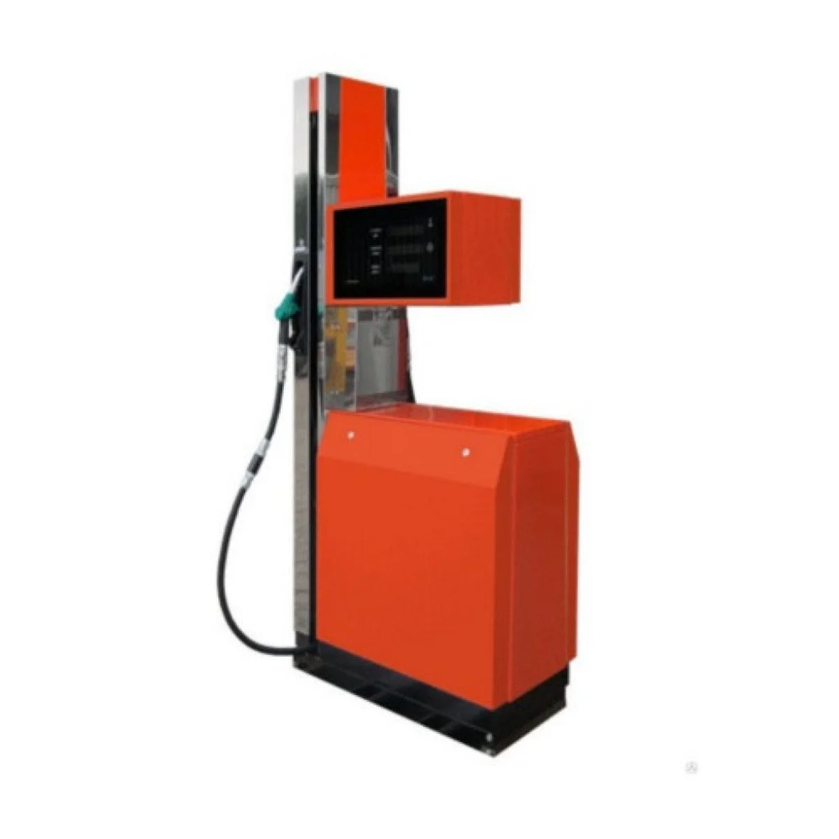 Шельф 200-1 Напорная