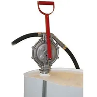 Gespasa BMP-1 насос ручной перекачки бензина