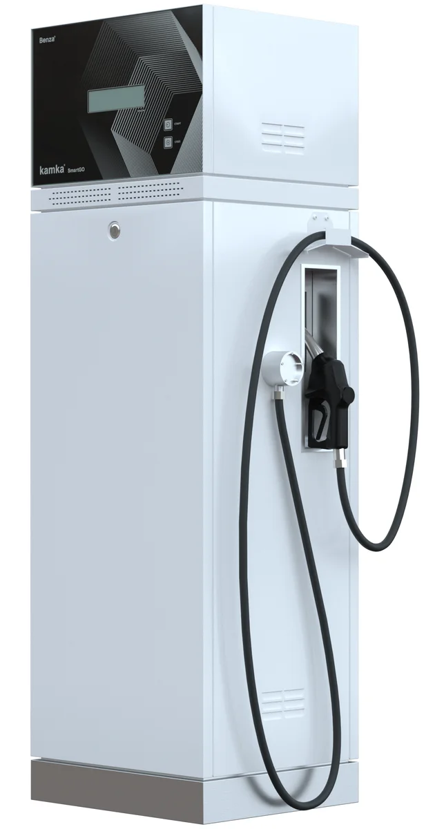 Топливораздаточная колонка (ТРК) kamka 5111-01 Smart GO