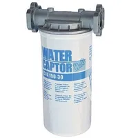 Piusi фильтр сепаратор тонкой очистки дизельного топлива