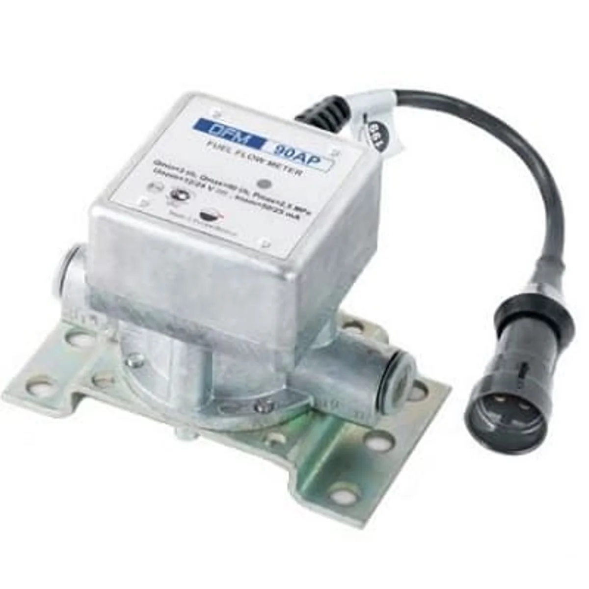 DFM 220AP расходомер топлива