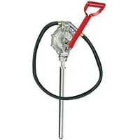 Ручной бочковой насос для бензина Petroll OR 200