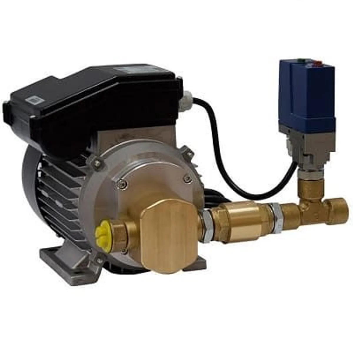 Gespasa EAS 88 (0.74 kW) насос перекачки масла