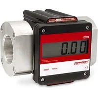 Gespasa MGE 400 счетчик расхода учета дизельного топлива солярки и масла