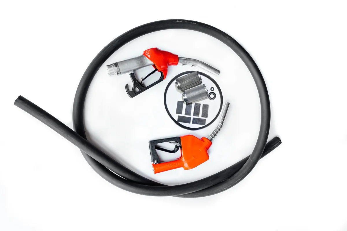 Ремкомплекты для УТ kamka : Вариант 1