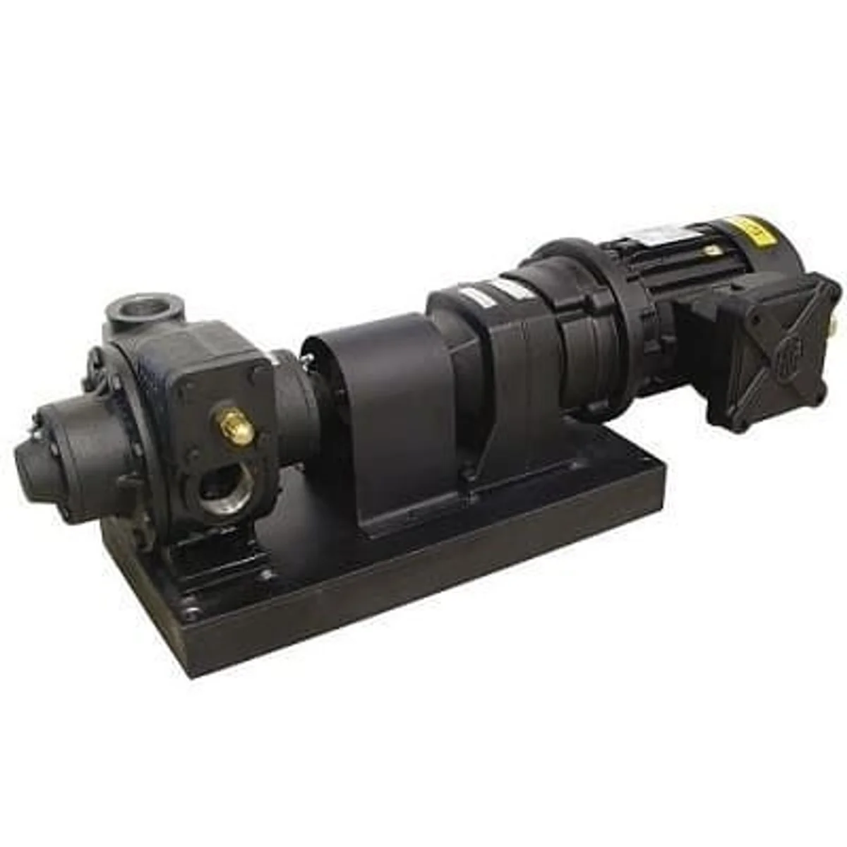 Gespasa BDP-300 насос перекачки бензина керосина