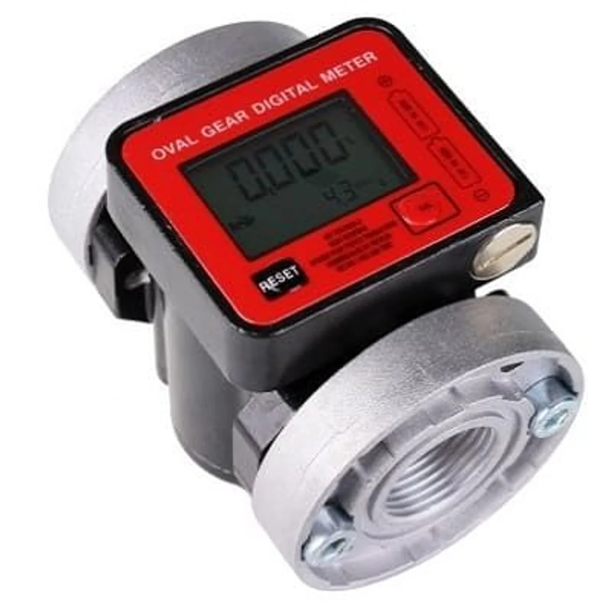 Piusi K600/3 счетчик расхода учета дизельного топлива солярки