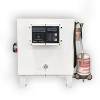 Топливораздаточная колонка (ТРК) kamka 6100-22 (BS-02)