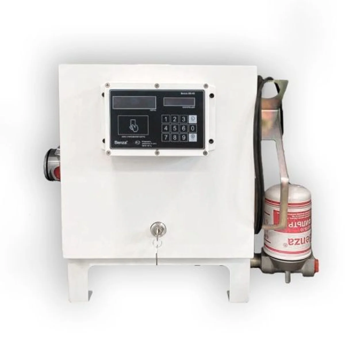 Топливораздаточная колонка (ТРК) kamka 6100-22 (BS-02)