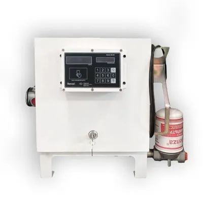 Автоматизированные ТРК