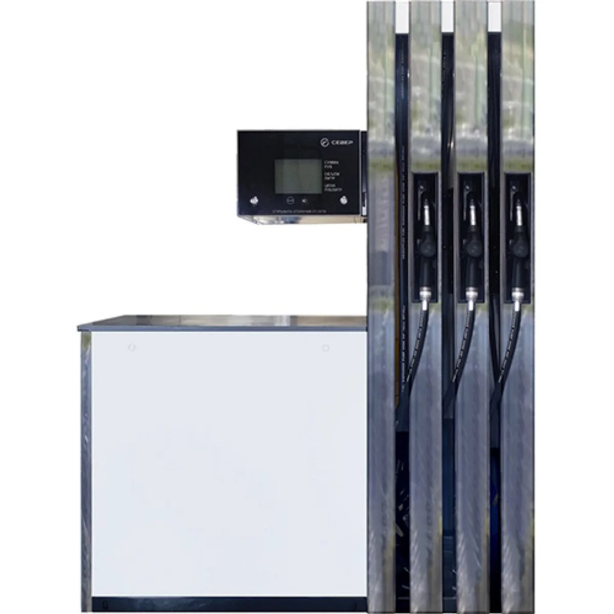 ТРК СЕВЕР 560-50