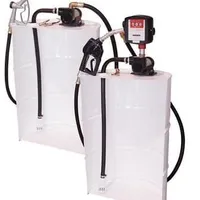 Gespasa 50H комплект заправочный дизельного топлива солярки