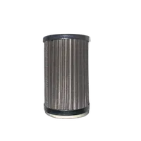 Фильтр тонкой очистки топлива "Benza" 45 микрон