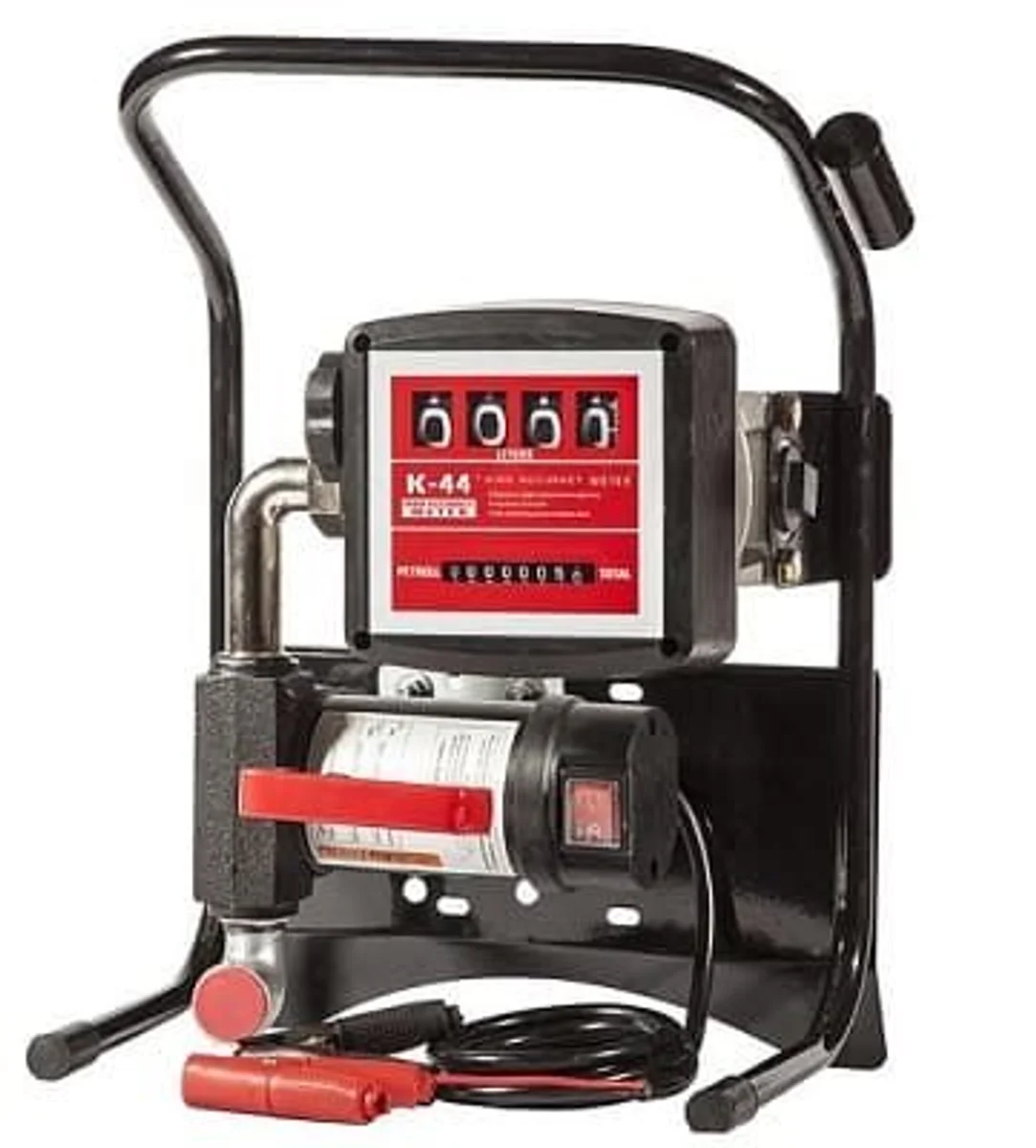 Petroll Orion 40 Basic комплект заправочный дизельного топлива солярки