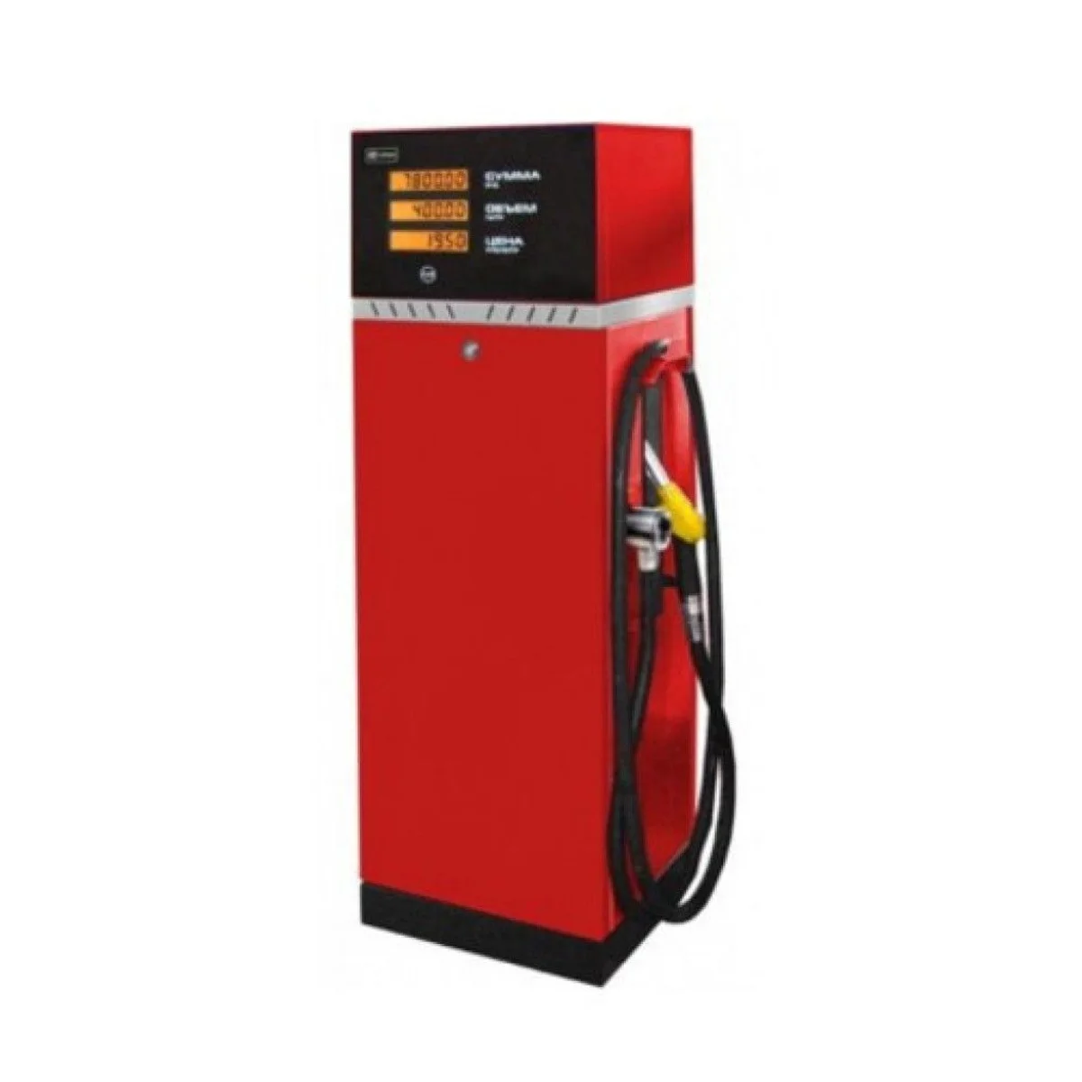 ТРК "Топаз 611"