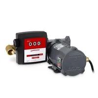 Gespasa Iron SA 50 EX насос перекачки бензина керосина