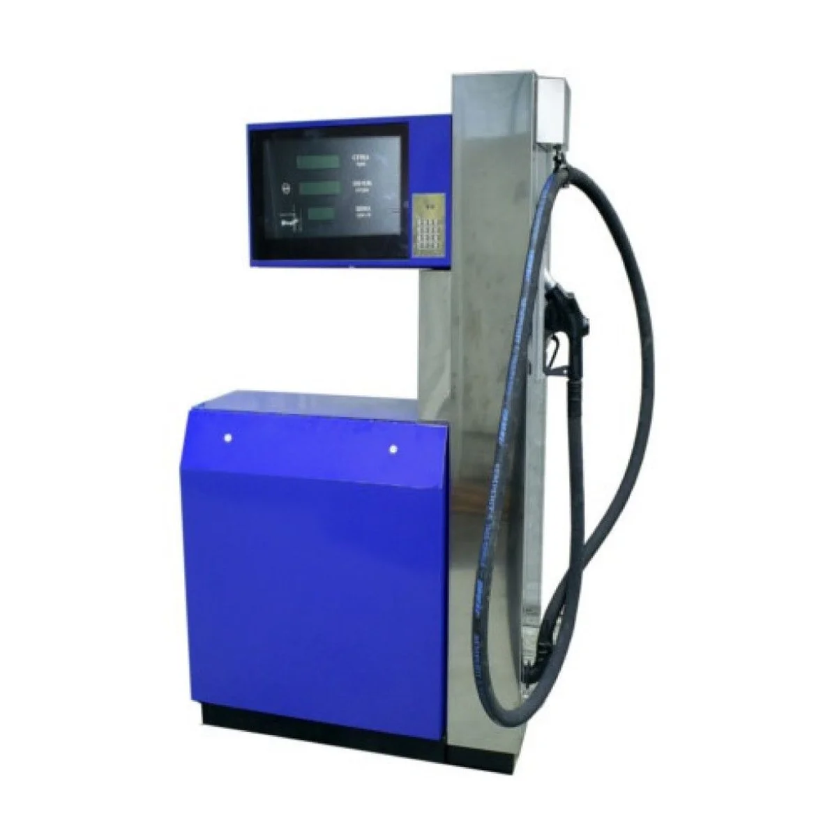 Шельф 100-1СП (140 л/мин) Напорная