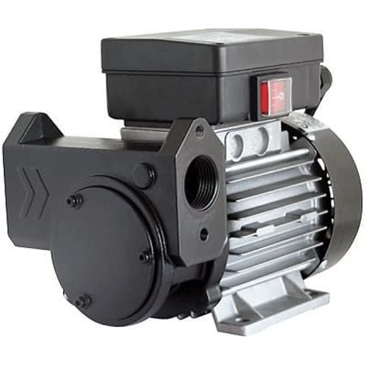 Gespasa Iron 75 насос перекачки дизельного топлива солярки