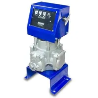 Petroll FM 50 расхода учета дизельного топлива солярки