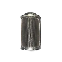 Фильтр тонкой очистки топлива "Benza" 75 микрон