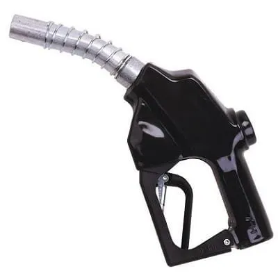 Gespasa PA 120 пистолет заправочный кран раздаточный