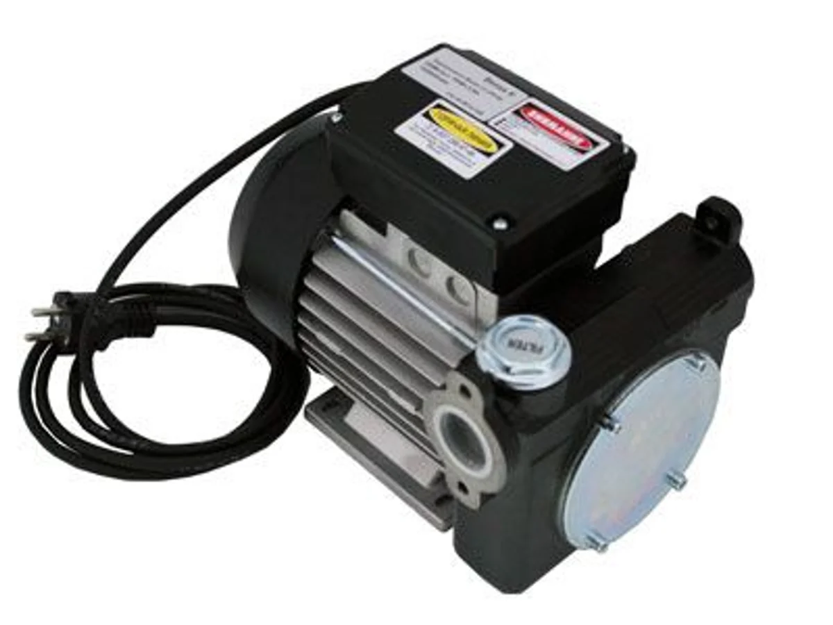 Насос перекачки дизельного топлива Benza-21