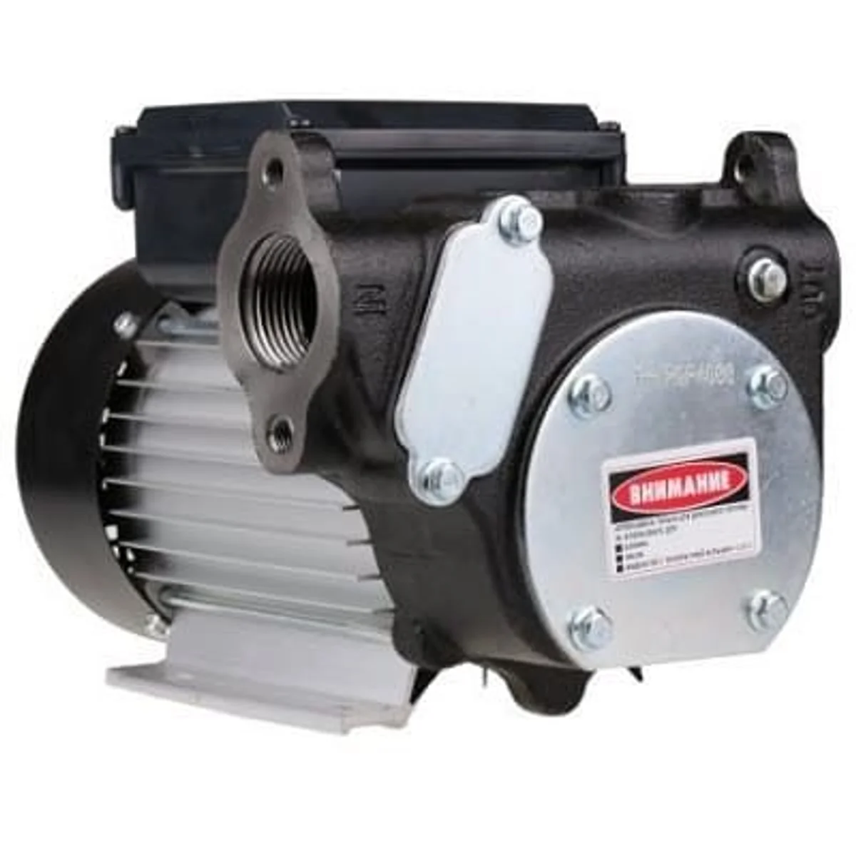 Benza 21-220-60 насос перекачки дизельного топлива солярки