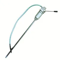 Piusi Piston hand 25 насос ручной перекачки дизельного топлива солярки масла